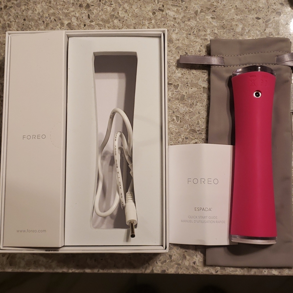 Foreo Espada